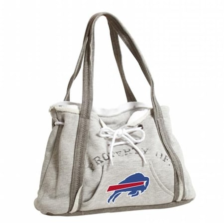 Pro-Fan-Ity By Littlearth Pro-FAN-ity by Littlearth 73070-BILL NFL Buffalo Bills Hoodie Purse 73070-BILL